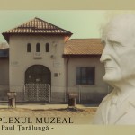 Complexul Muzeal